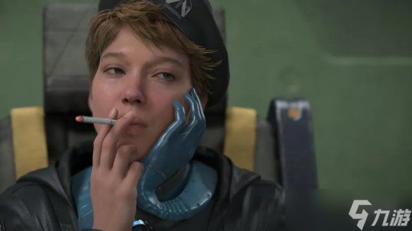 基于前作反馈!《死亡搁浅2》改变节奏玩法促玩家通关