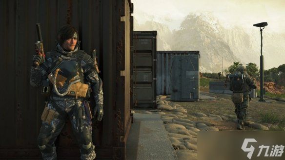 基于前作反馈!《死亡搁浅2》改变节奏玩法促玩家通关