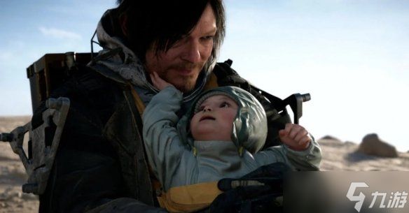 基于前作反馈!《死亡搁浅2》改变节奏玩法促玩家通关