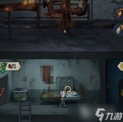 无限轮回红色藏品怎么刷