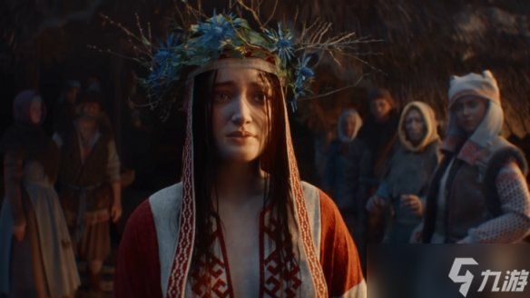 曝《巫师4》将使用AI打造更逼真的NPC! 优化生产流程