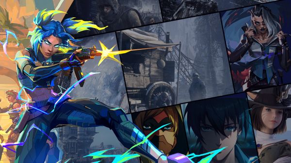 每月新游清单好玩吗 每月新游清单玩法简介