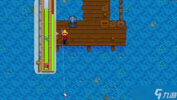 星露谷物语第一年怎么玩