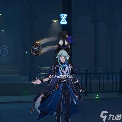 《战神4》夏基之爪符文收集攻略（探索奥林匹斯）