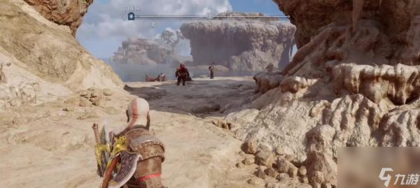 战神4（探索古埃及）