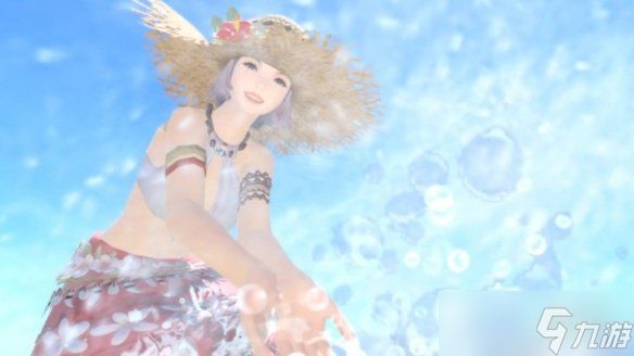 拍照太自由惹的祸！《最终幻想14》日本评级升至17+