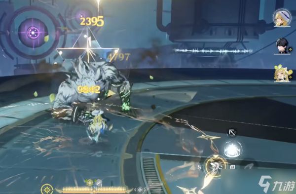 鸣潮怎么才能伤害高