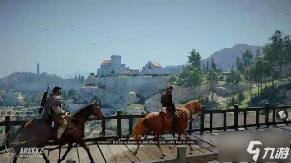 红色沙漠面具开合方法