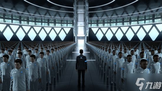 《底特律:化身为人》Steam史低:售价13.6元 折扣仅剩最后数小时