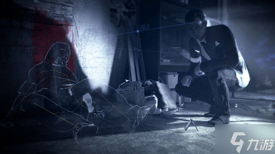 《底特律:化身为人》Steam史低:售价13.6元 折扣仅剩最后数小时