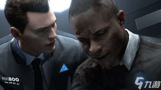 《底特律:化身为人》Steam史低:售价13.6元 折扣仅剩最后数小时