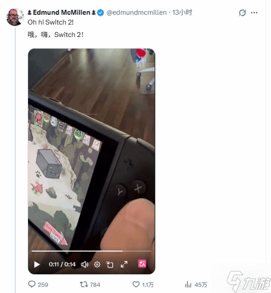 主机端又迎来超爽PC独占神作《喵喵的结合》！制作人动态明示