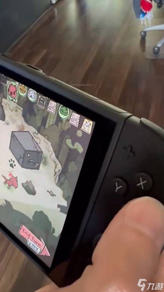 主机端又迎来超爽PC独占神作《喵喵的结合》！制作人动态明示