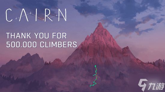 IGN 9分佳作《孤山独影》销量突破50万:官方发推庆贺 玩家盛情赞赏