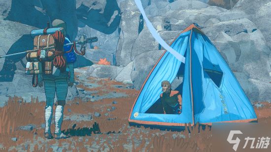 IGN 9分佳作《孤山独影》销量突破50万:官方发推庆贺 玩家盛情赞赏