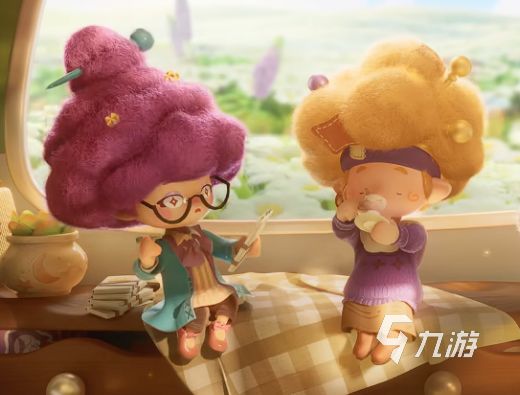 粒粒的小人国世界观设定详解:角色、规则与奇幻背景