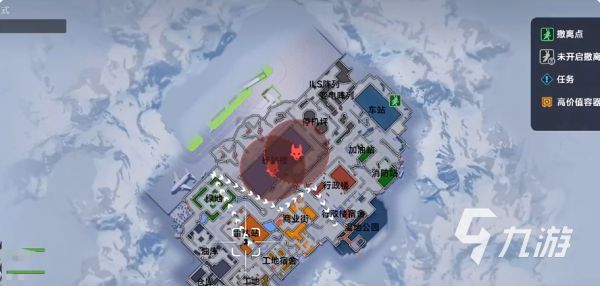 代号新生新手入门攻略：零基础快速上手玩法详解