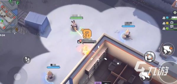 代号新生新手入门攻略：零基础快速上手玩法详解