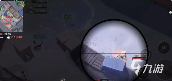 代号新生新手入门攻略：零基础快速上手玩法详解