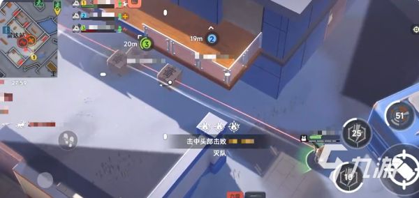 代号新生新手入门攻略：零基础快速上手玩法详解