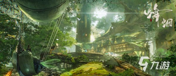 烽烟手游上线时间及公测日期揭晓，玩法特色全面解析