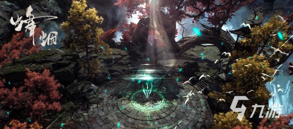 烽烟手游上线时间及公测日期揭晓，玩法特色全面解析