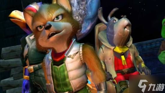 任天堂《星际火狐》“复活”!制作人感谢宫本茂