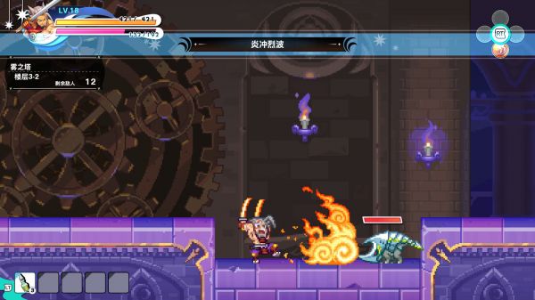 我们的王国：蚀时果实与远古魔物好玩吗 我们的王国：蚀时果实与远古魔物玩法简介