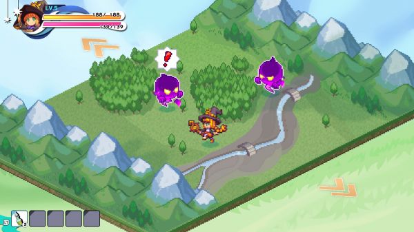 我们的王国：蚀时果实与远古魔物好玩吗 我们的王国：蚀时果实与远古魔物玩法简介