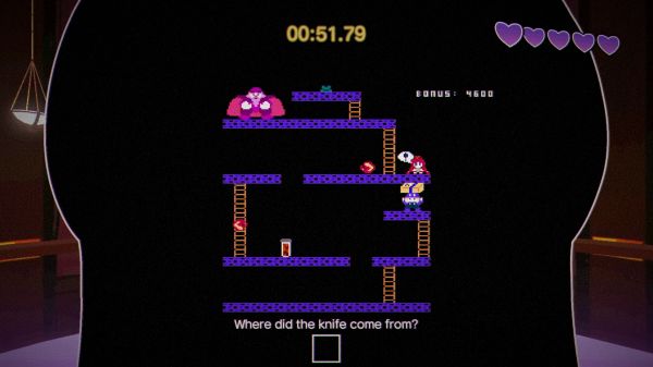 库米探：老派杀戮好玩吗 库米探：老派杀戮玩法简介