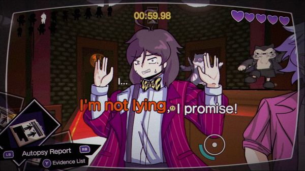 库米探：老派杀戮好玩吗 库米探：老派杀戮玩法简介