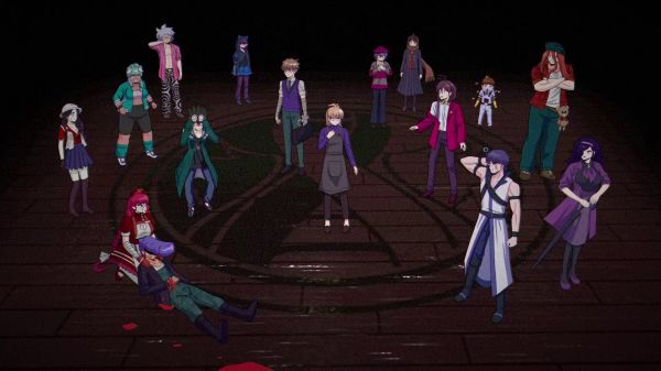 库米探：老派杀戮好玩吗 库米探：老派杀戮玩法简介