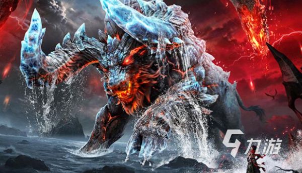 异兽灵境手游下载地址汇总:安卓iOS正版安装包获取方式