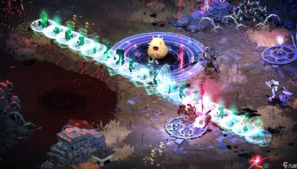 《哈迪斯2 II》将于4月14日加入Xbox Game Pass——它如何延续标志性前作的精髓