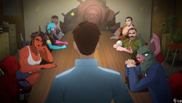 超英派遣中心即将登陆Xbox Play Anywhere：深入了解这款独特而备受喜爱的冒险游戏