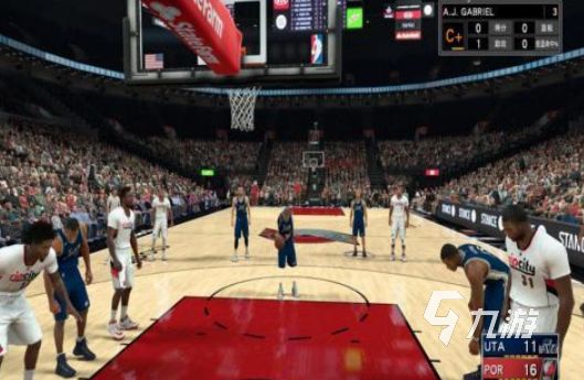 好玩的2K篮球手游推荐：2026热门篮球游戏合集