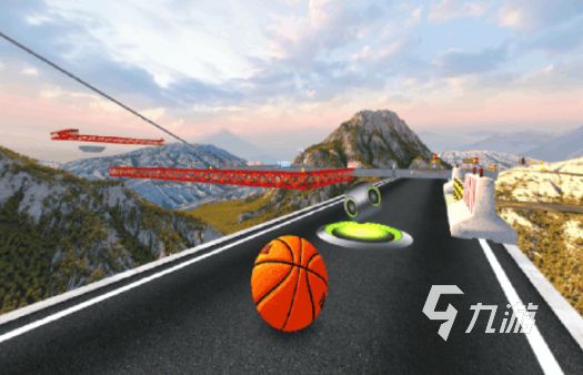 好玩的2K篮球手游推荐：2026热门篮球游戏合集