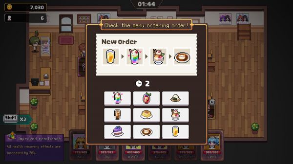 风暴女仆好玩吗 风暴女仆玩法简介