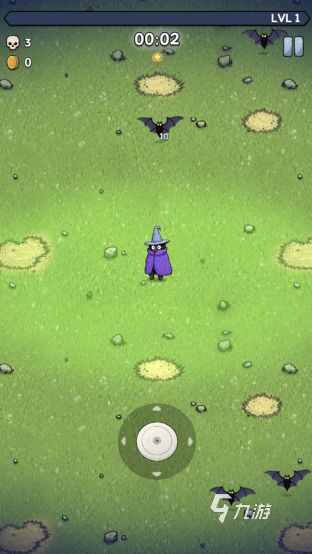 2026好玩的魔法主题单机手游推荐:高口碑魔幻风独立游戏合集