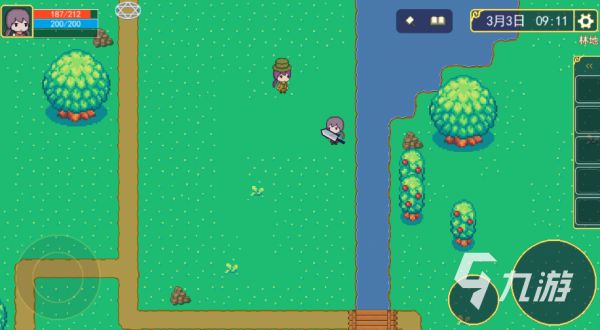 2026好玩的魔法主题单机手游推荐:高口碑魔幻风独立游戏合集