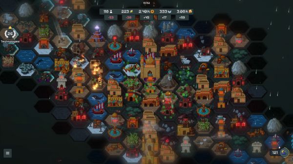 小镇居民什么时候出 公测上线时间预告