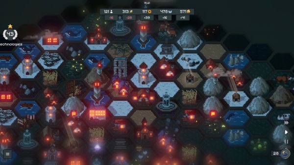 小镇居民什么时候出 公测上线时间预告