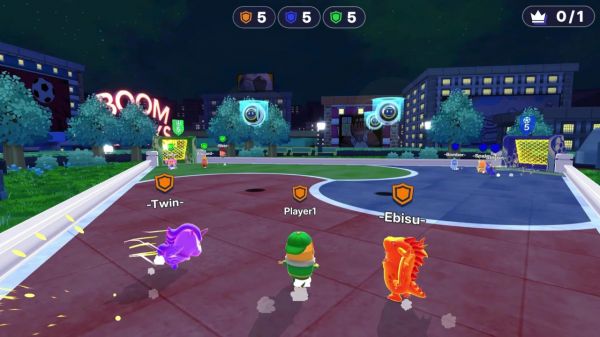 KICK BUDS好玩吗 KICK BUDS玩法简介