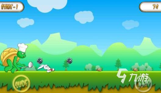 2026年最受欢迎的五款免费兔子人游戏推荐及下载指南