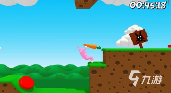 2026年最受欢迎的五款免费兔子人游戏推荐及下载指南