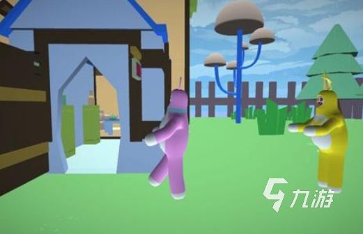 2026年最受欢迎的五款免费兔子人游戏推荐及下载指南