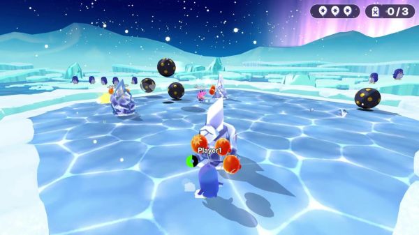 KICK BUDS什么时候出 公测上线时间预告