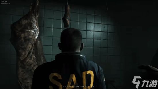 动作RPG《猎人之清算:死愿》公开!2027发售