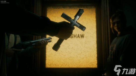 动作RPG《猎人之清算:死愿》公开!2027发售