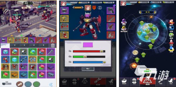 2026人气最高的创世类游戏推荐与下载指南